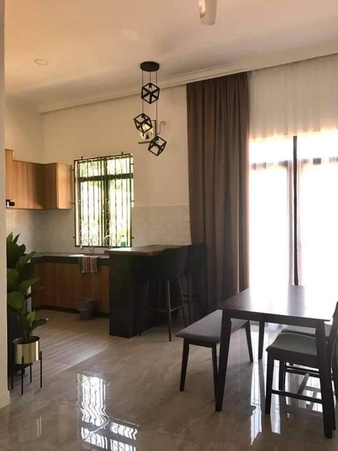 Casa Tiga Homestay Besut Kampung Kuala Besut Exterior photo