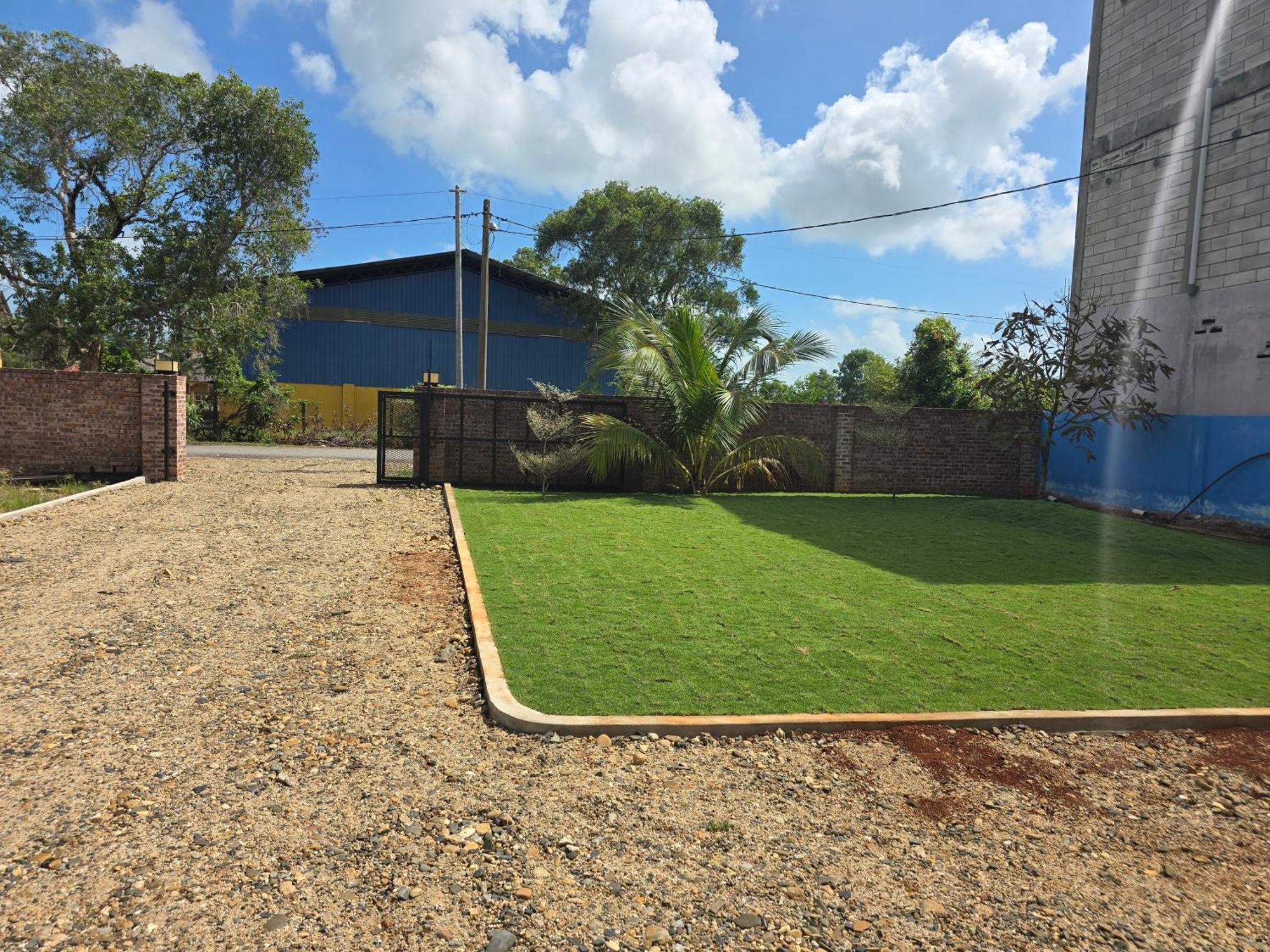 Casa Tiga Homestay Besut Kampung Kuala Besut Exterior photo